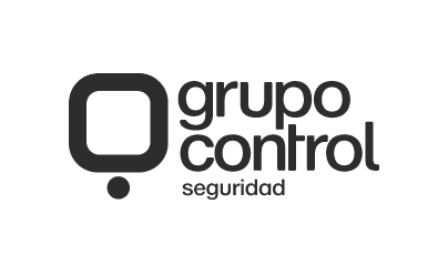 Logo Grupo Control Seguridad